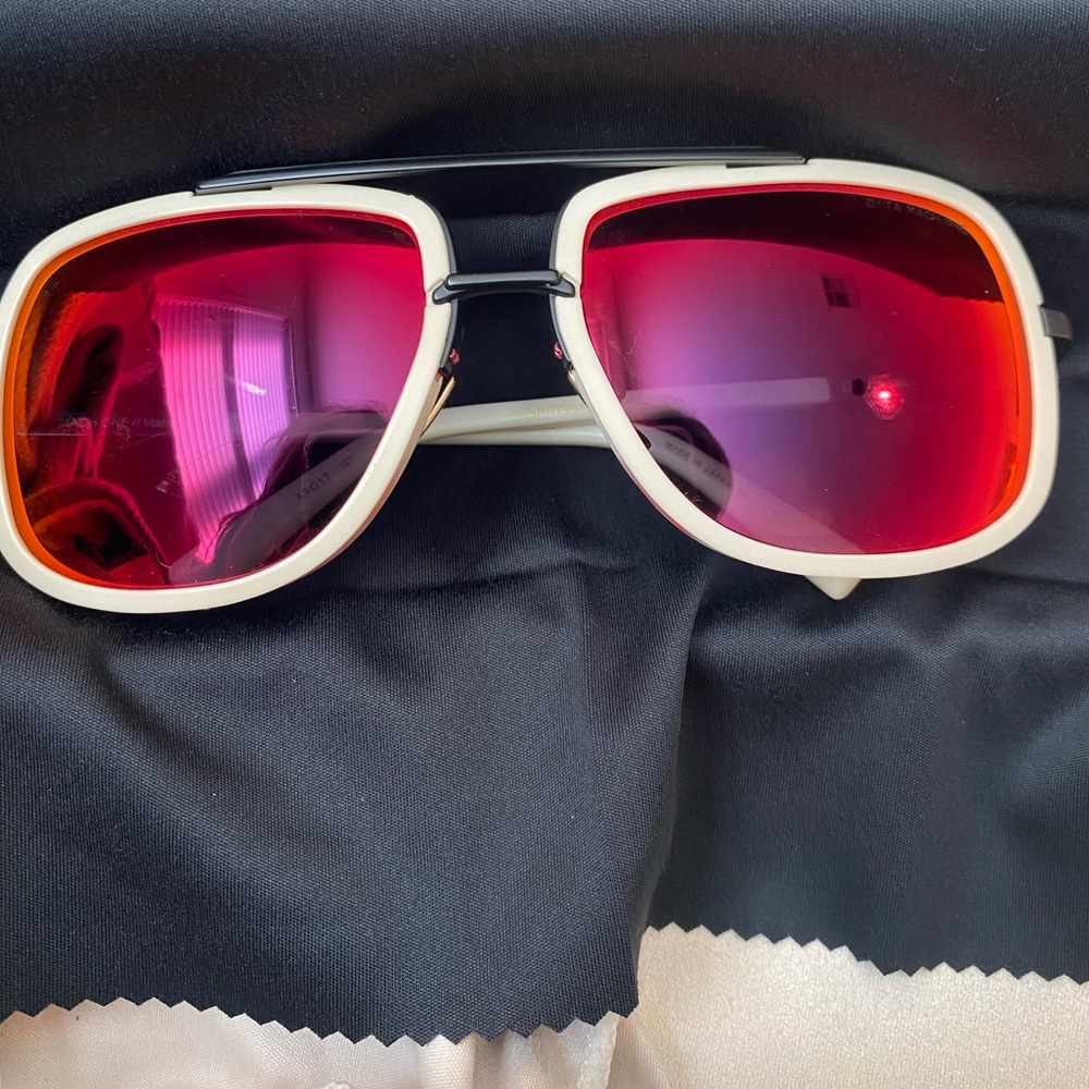 DITA MACH ONE sunglasses